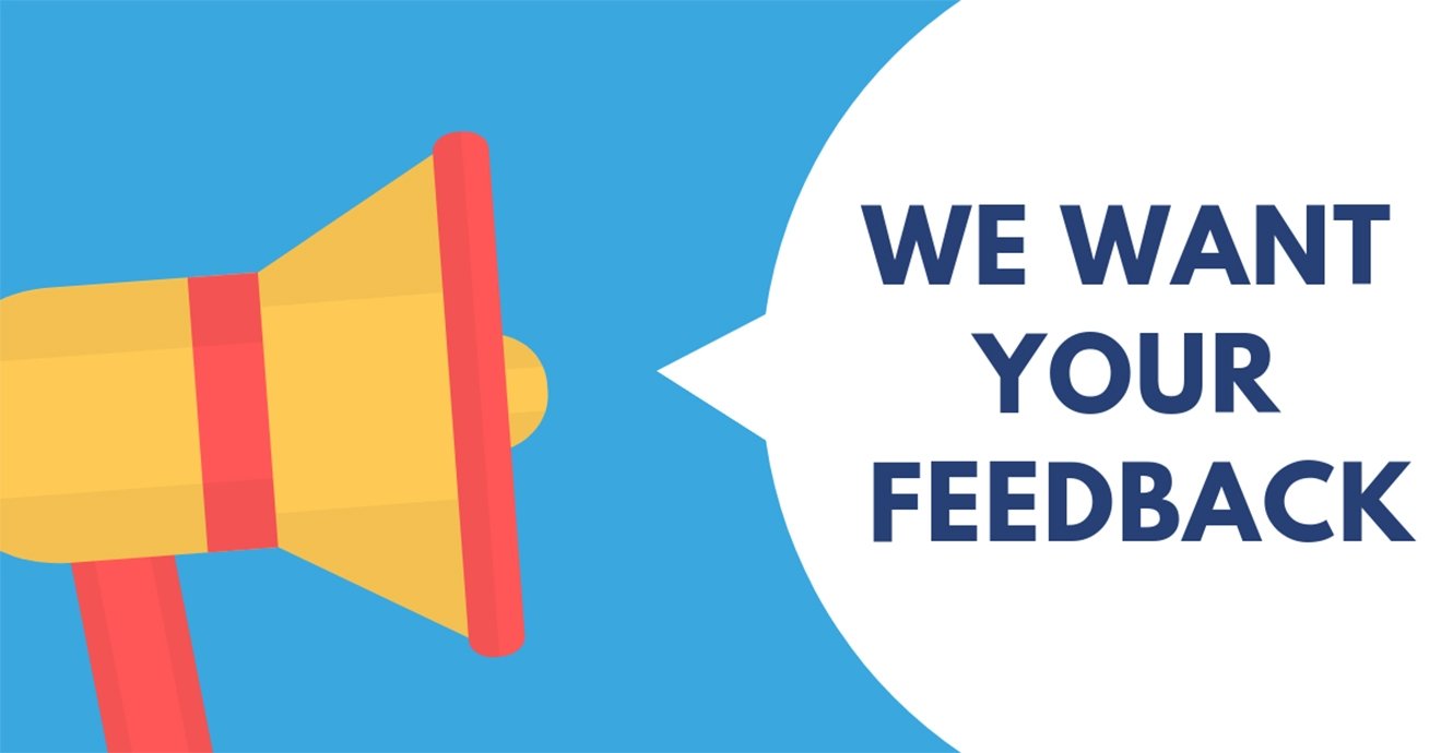 New Customer Feedback Form