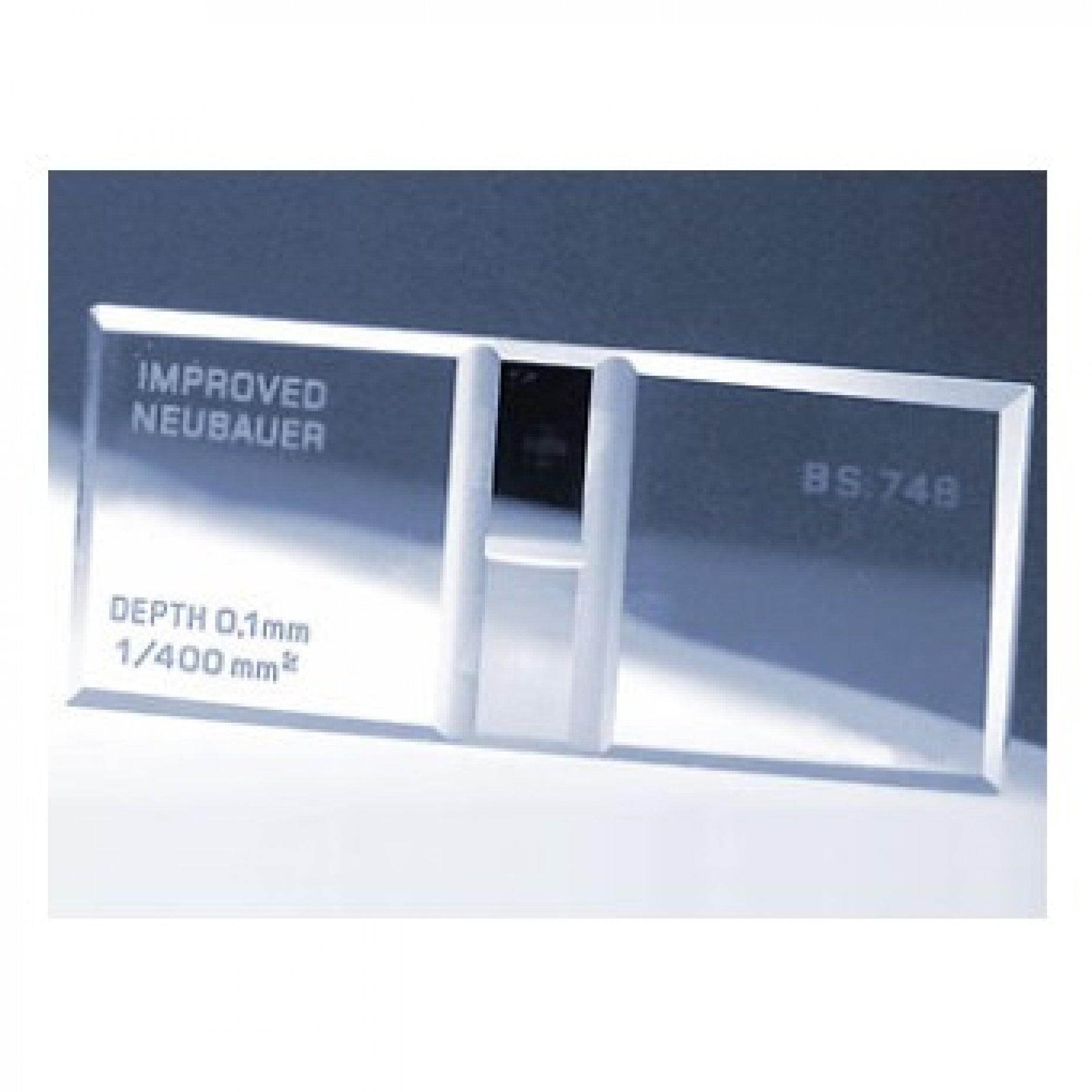 Improved Neubauer Counting Chamber Product