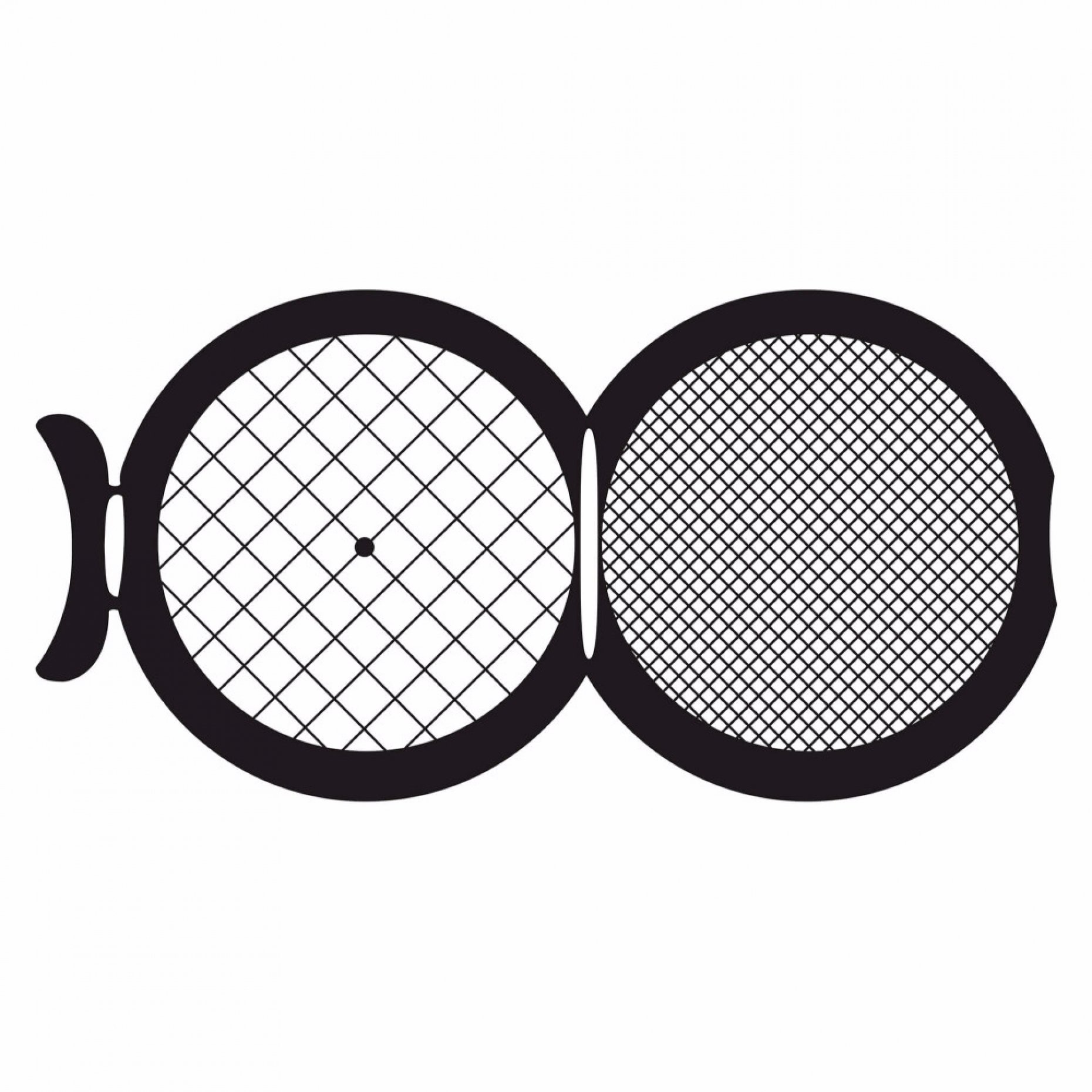 100/300 Mesh Folding Grid