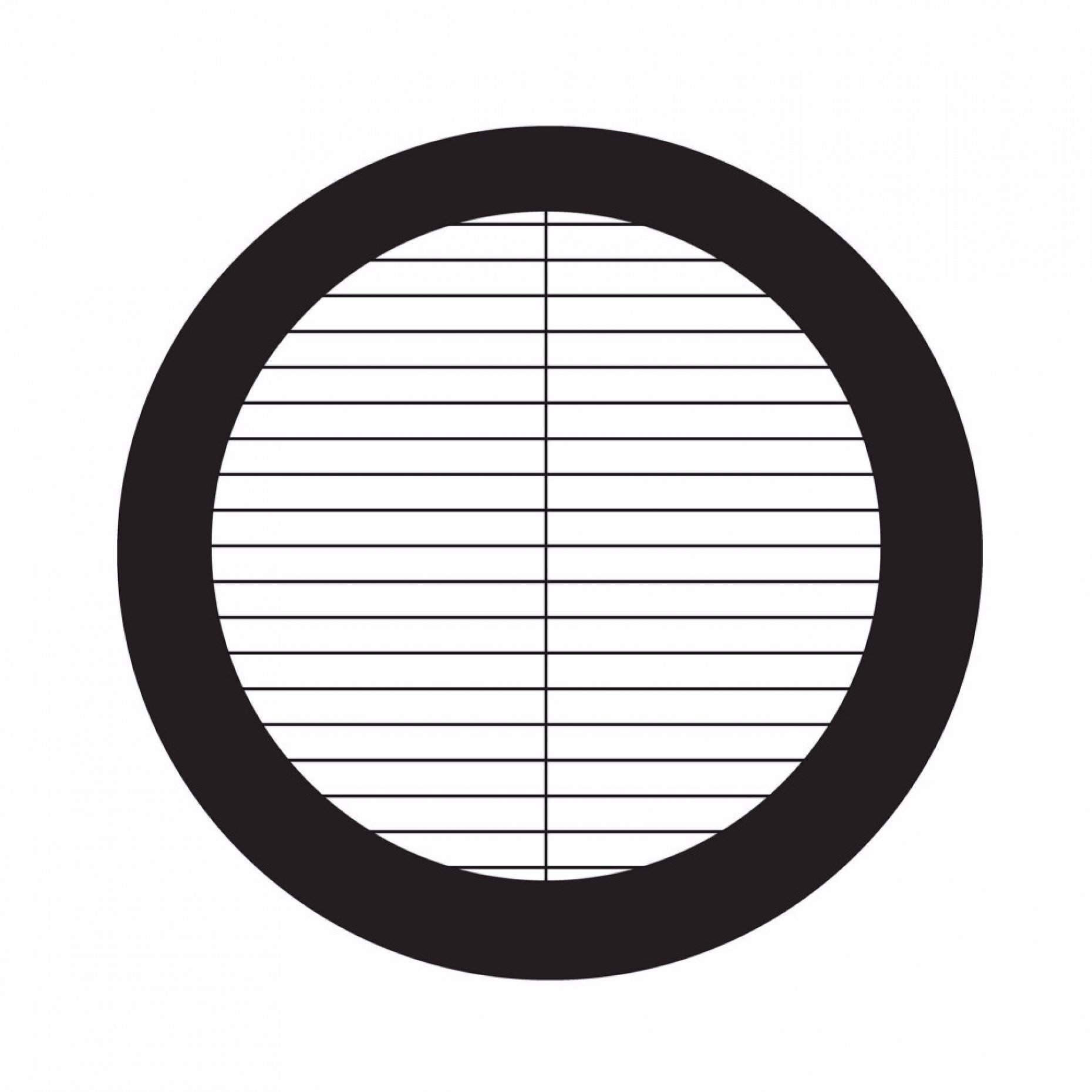 127µm Pitch Parallel Lines with Divider