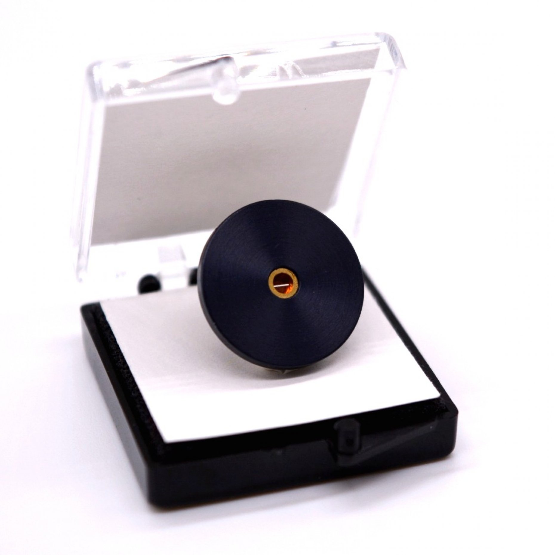 L10 10μm x 1.5mm Rectangular Slit Product