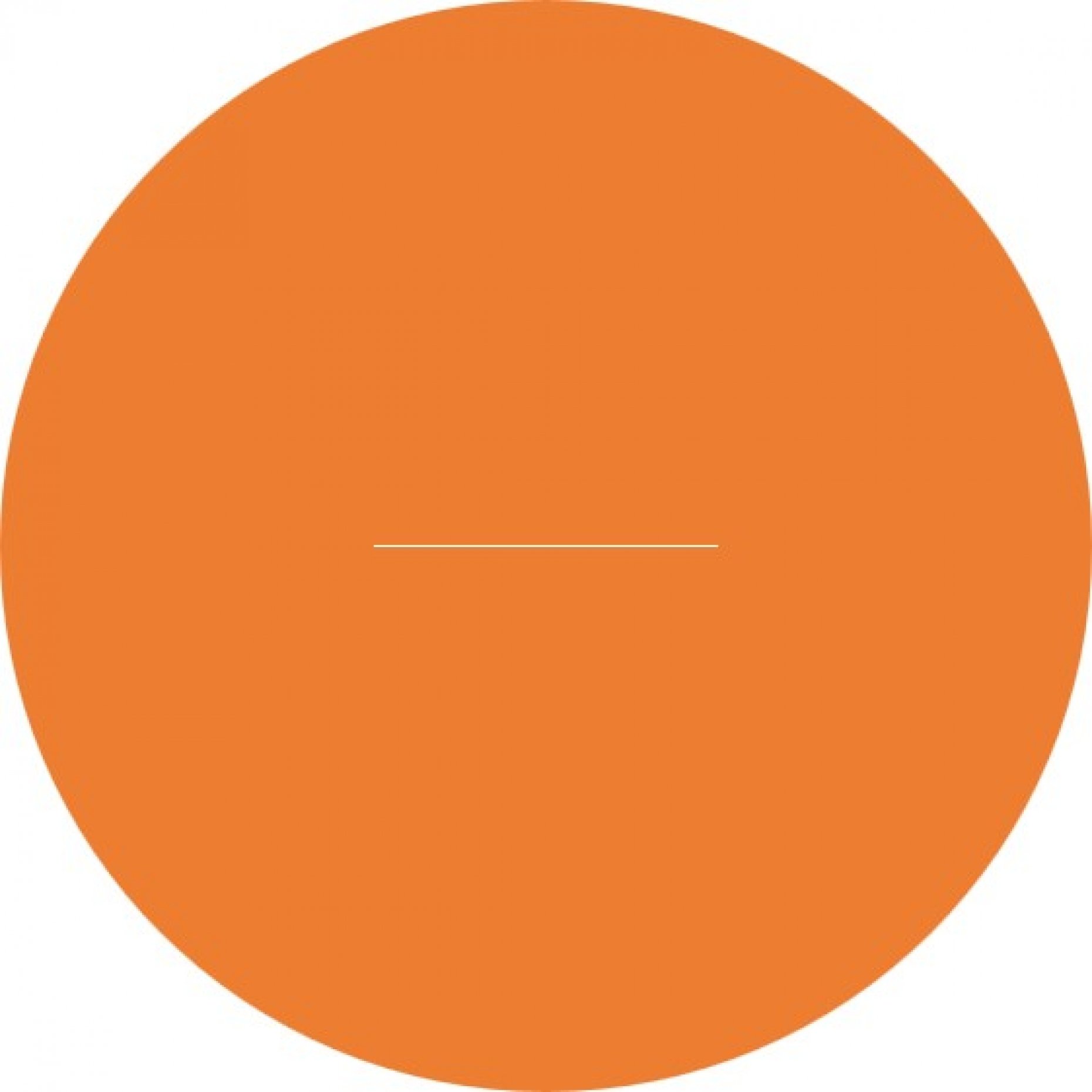 LW10 10μm x 3mm Rectangular Slit Unmounted Pattern