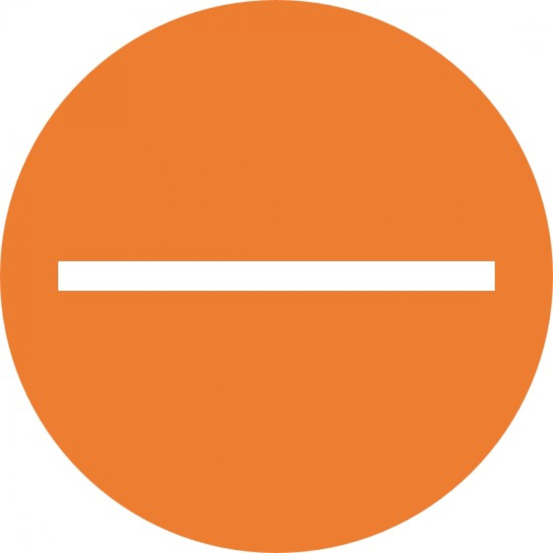 LW500 500μm x 7.5mm Rectangular Slit Unmounted Pattern