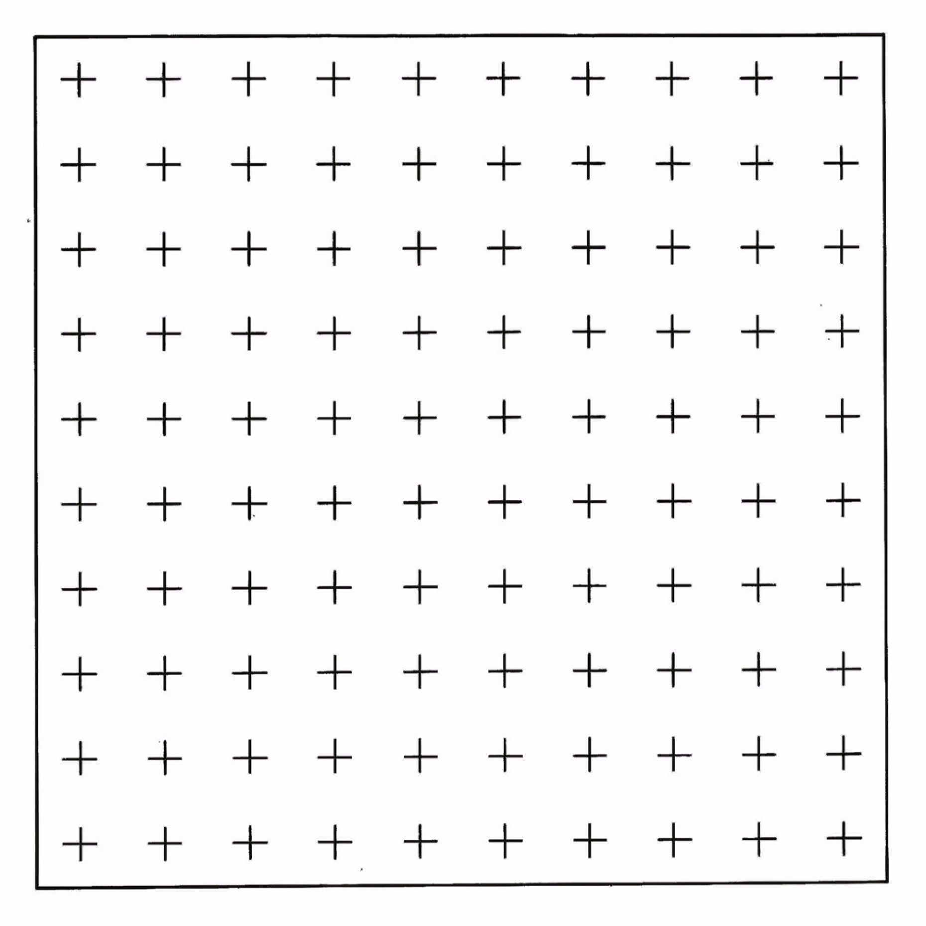 NG14 Counting Pattern Pattern