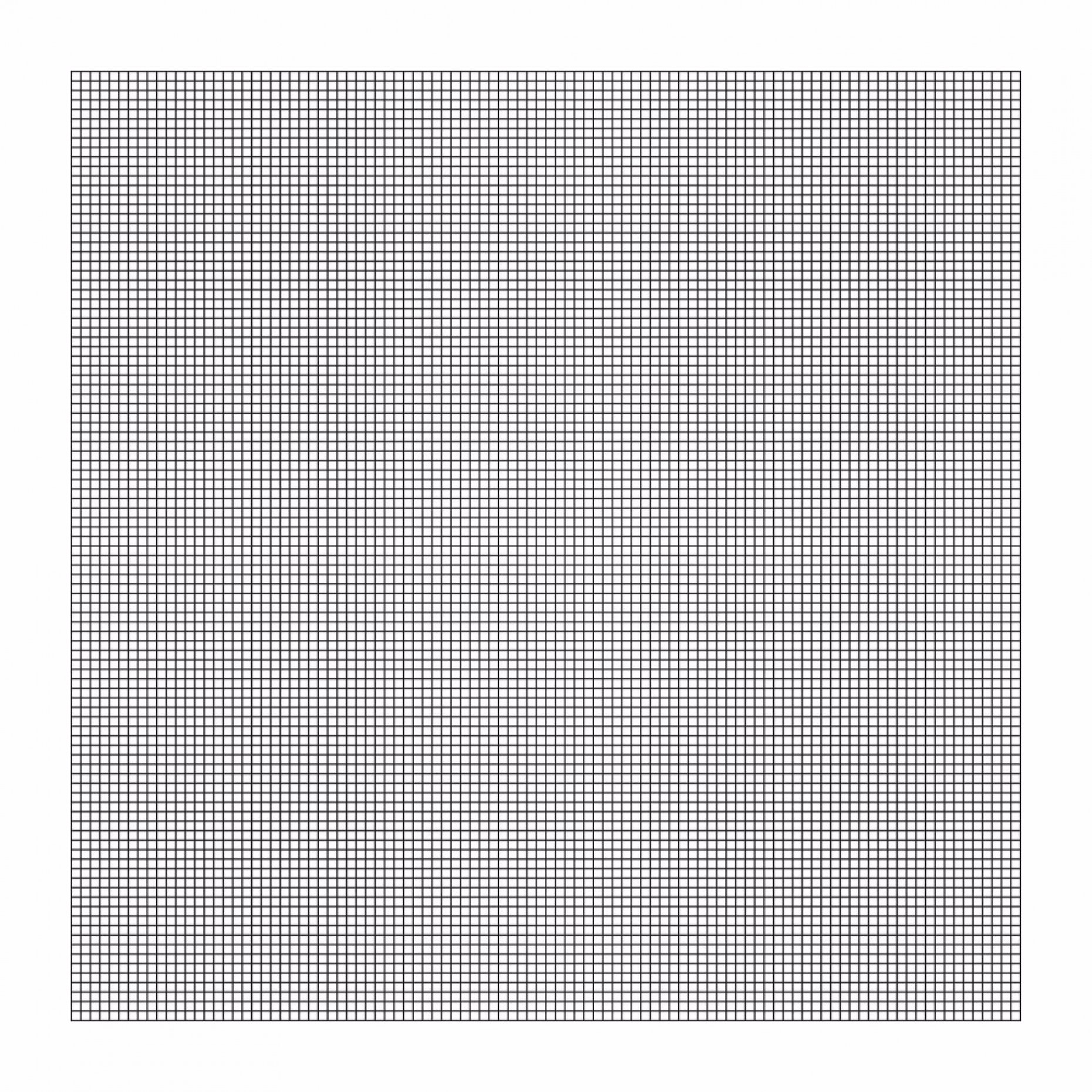 R3 Grid 0.5mm Pitch Pattern