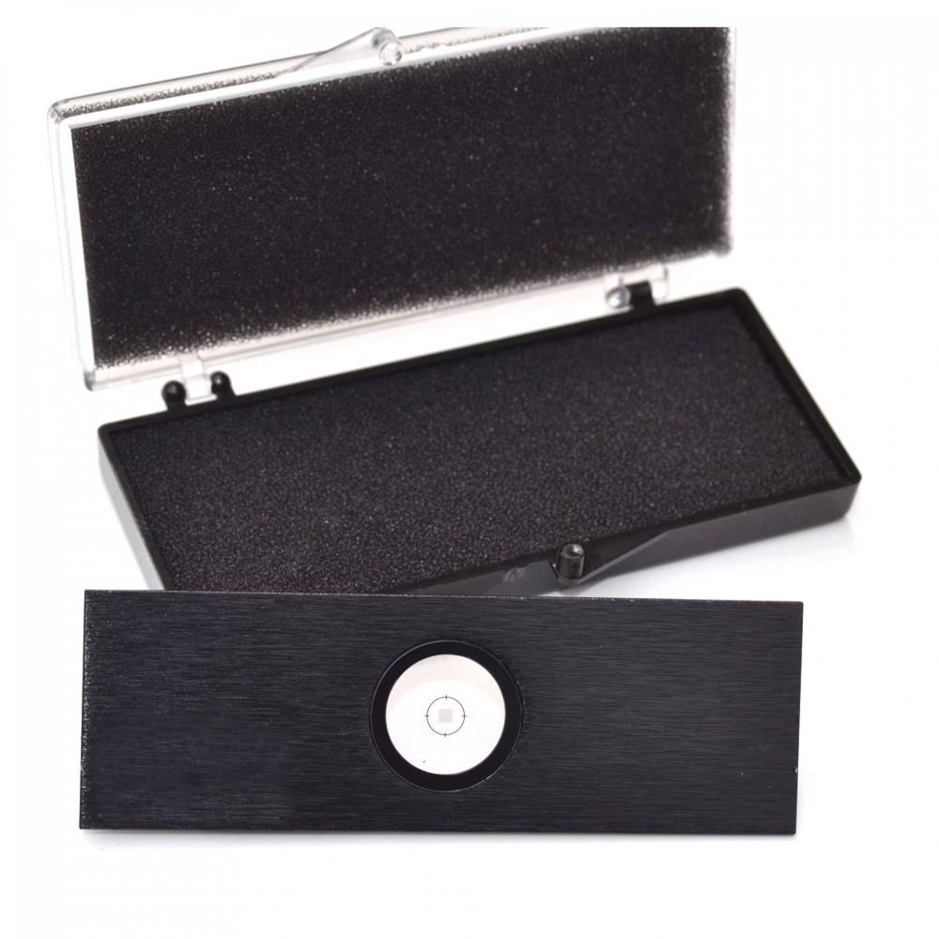 S29 Counting Grid 0.01mm Squares Product